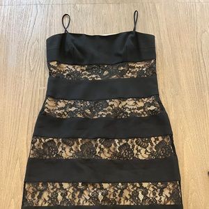 Laundry By Shelli Segal Dress Size 8